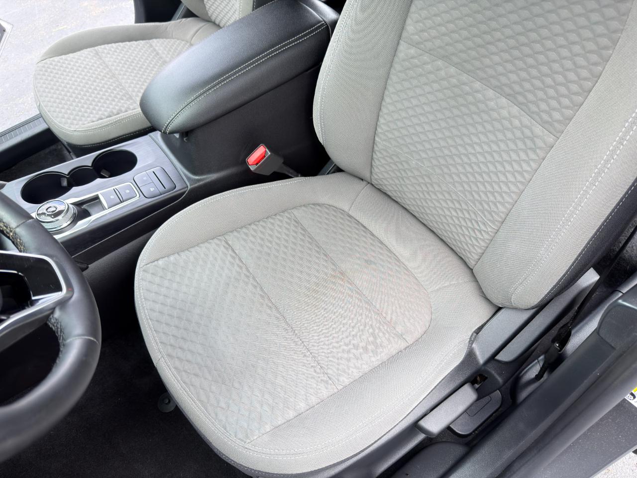 Ford Escape SE 4D SUV 4WD 2022