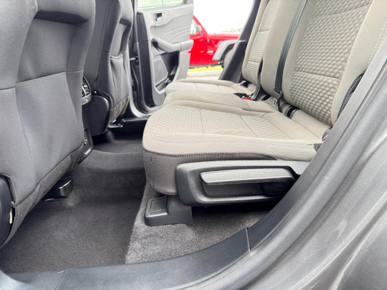 Ford Escape SE 4D SUV 4WD 2022