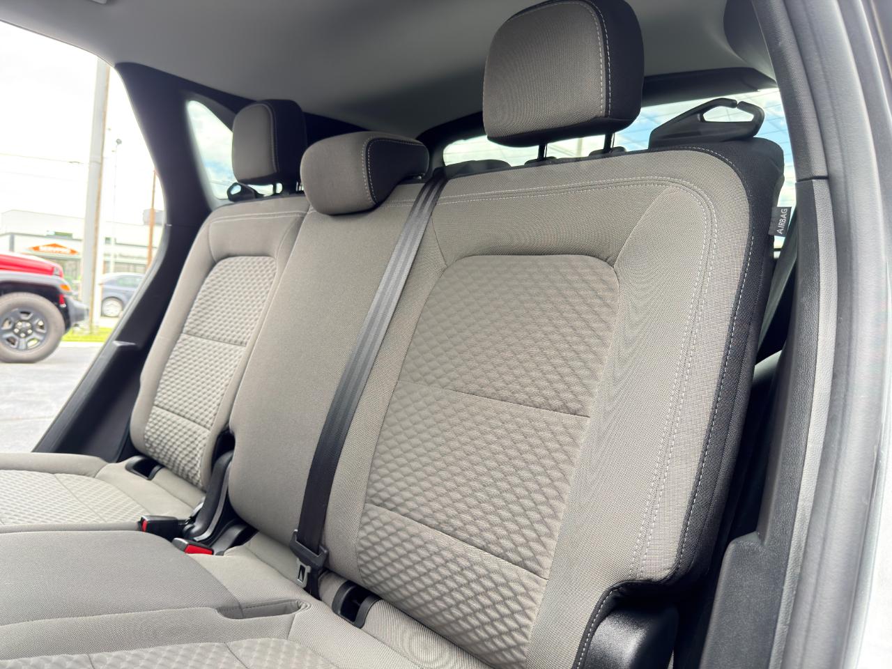 Ford Escape SE 4D SUV 4WD 2022