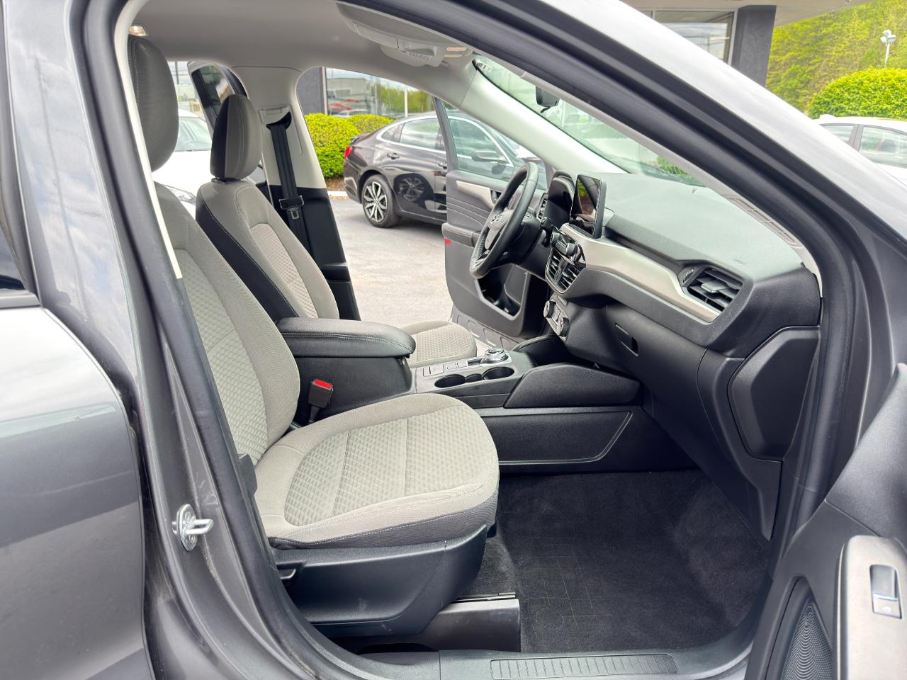 Ford Escape SE 4D SUV 4WD 2022