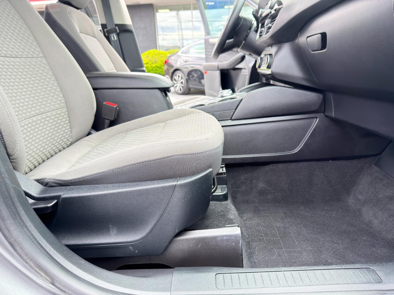 Ford Escape SE 4D SUV 4WD 2022