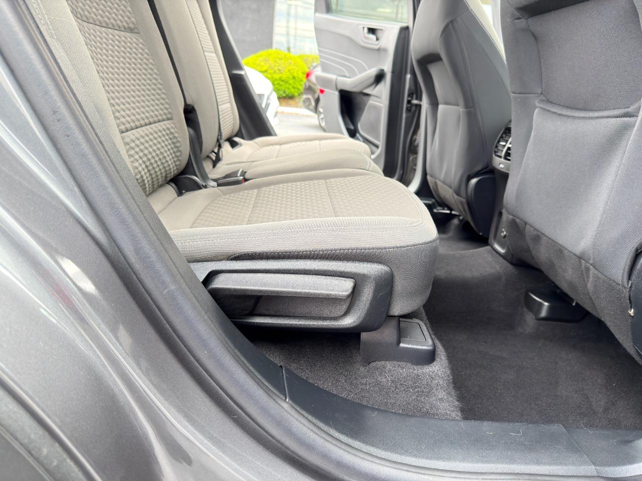 Ford Escape SE 4D SUV 4WD 2022
