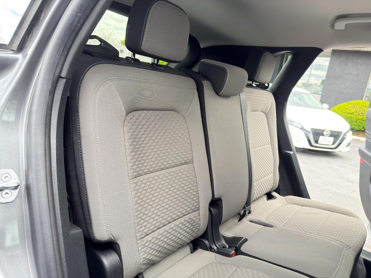 Ford Escape SE 4D SUV 4WD 2022
