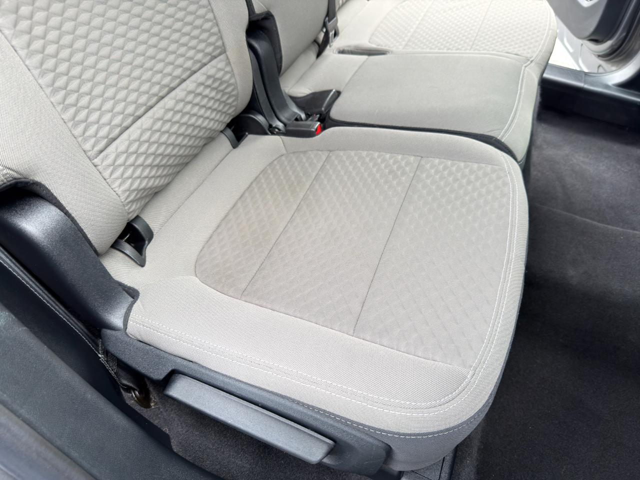 Ford Escape SE 4D SUV 4WD 2022