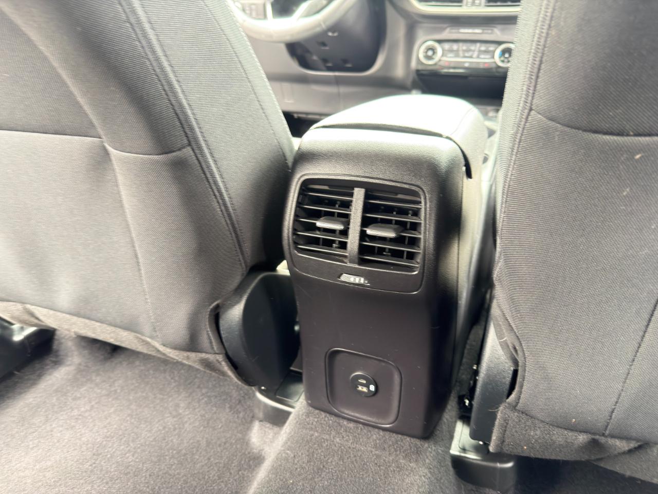 Ford Escape SE 4D SUV 4WD 2022