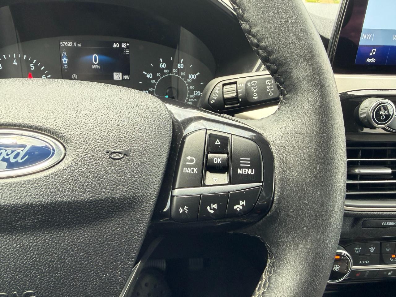 Ford Escape SE 4D SUV 4WD 2022
