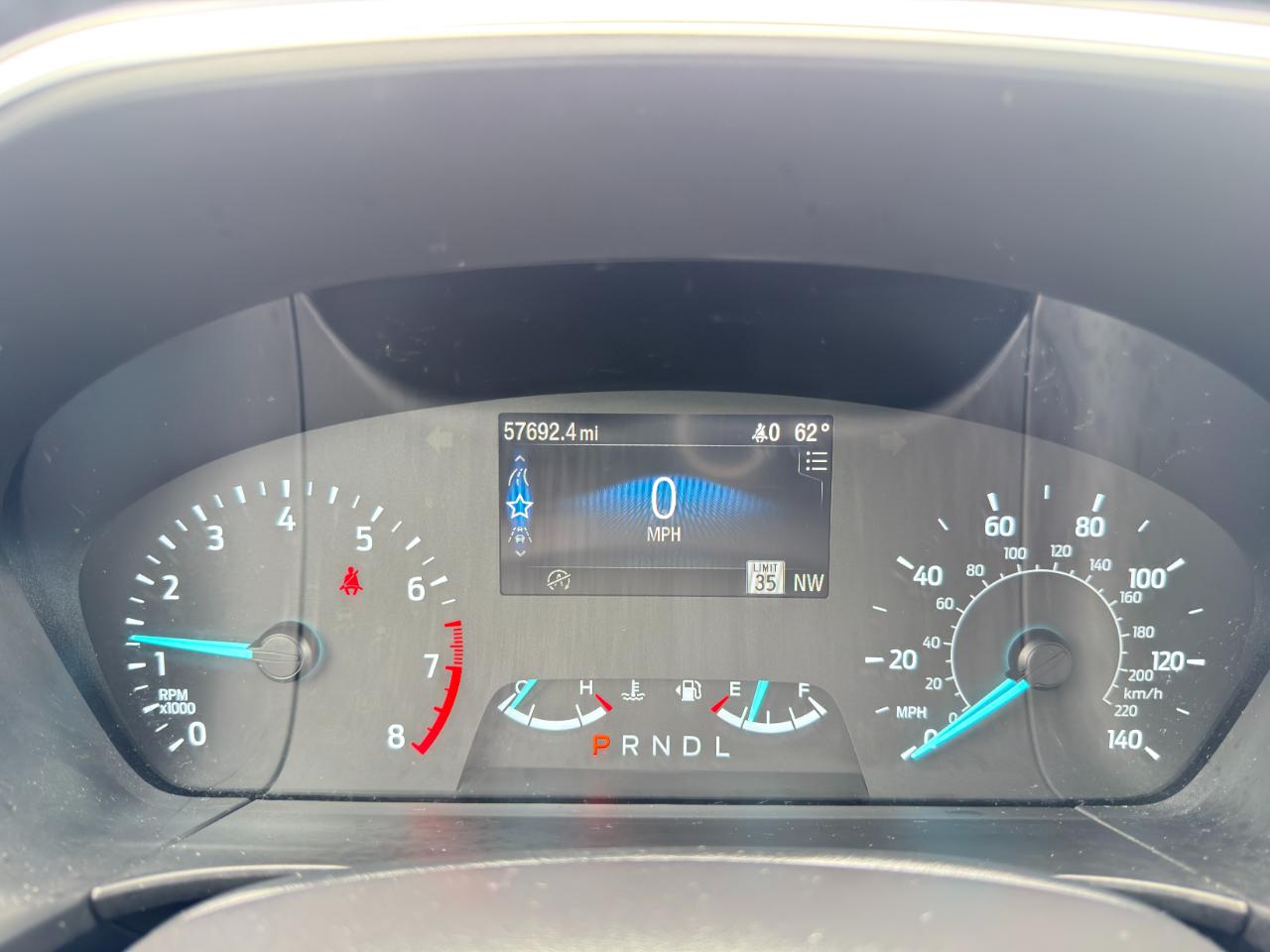 Ford Escape SE 4D SUV 4WD 2022