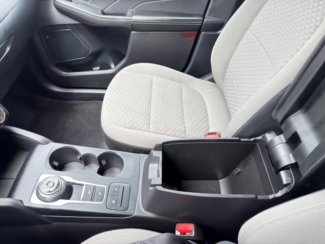 Ford Escape SE 4D SUV 4WD 2022