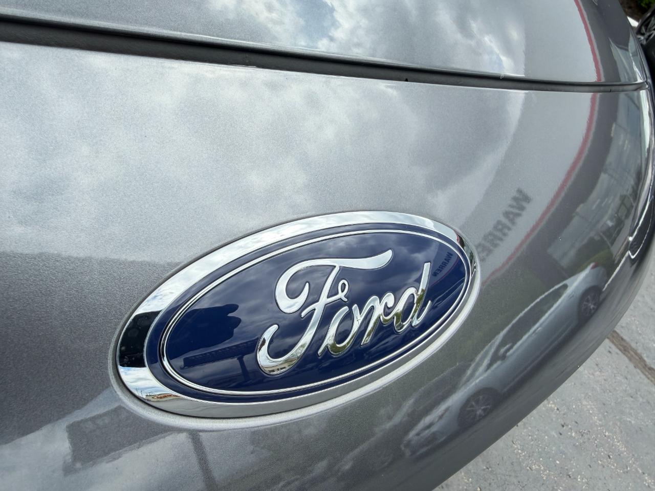 Ford Escape SE 4D SUV 4WD 2022