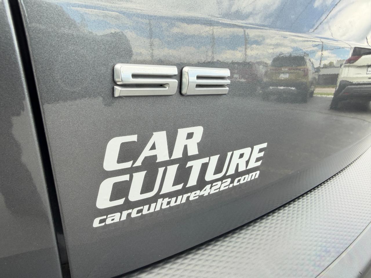 Ford Escape SE 4D SUV 4WD 2022