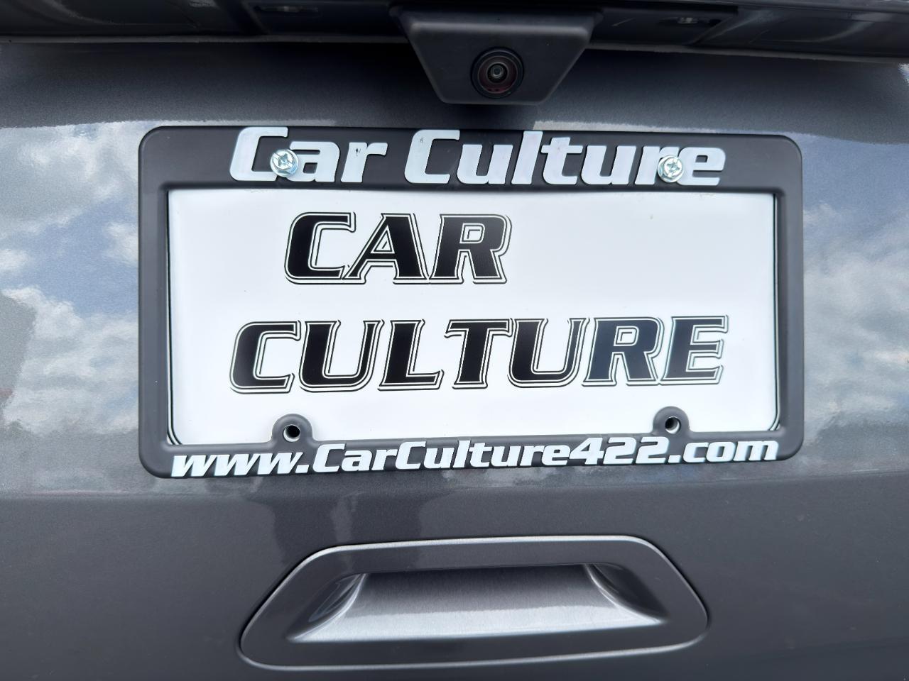 Ford Escape SE 4D SUV 4WD 2022