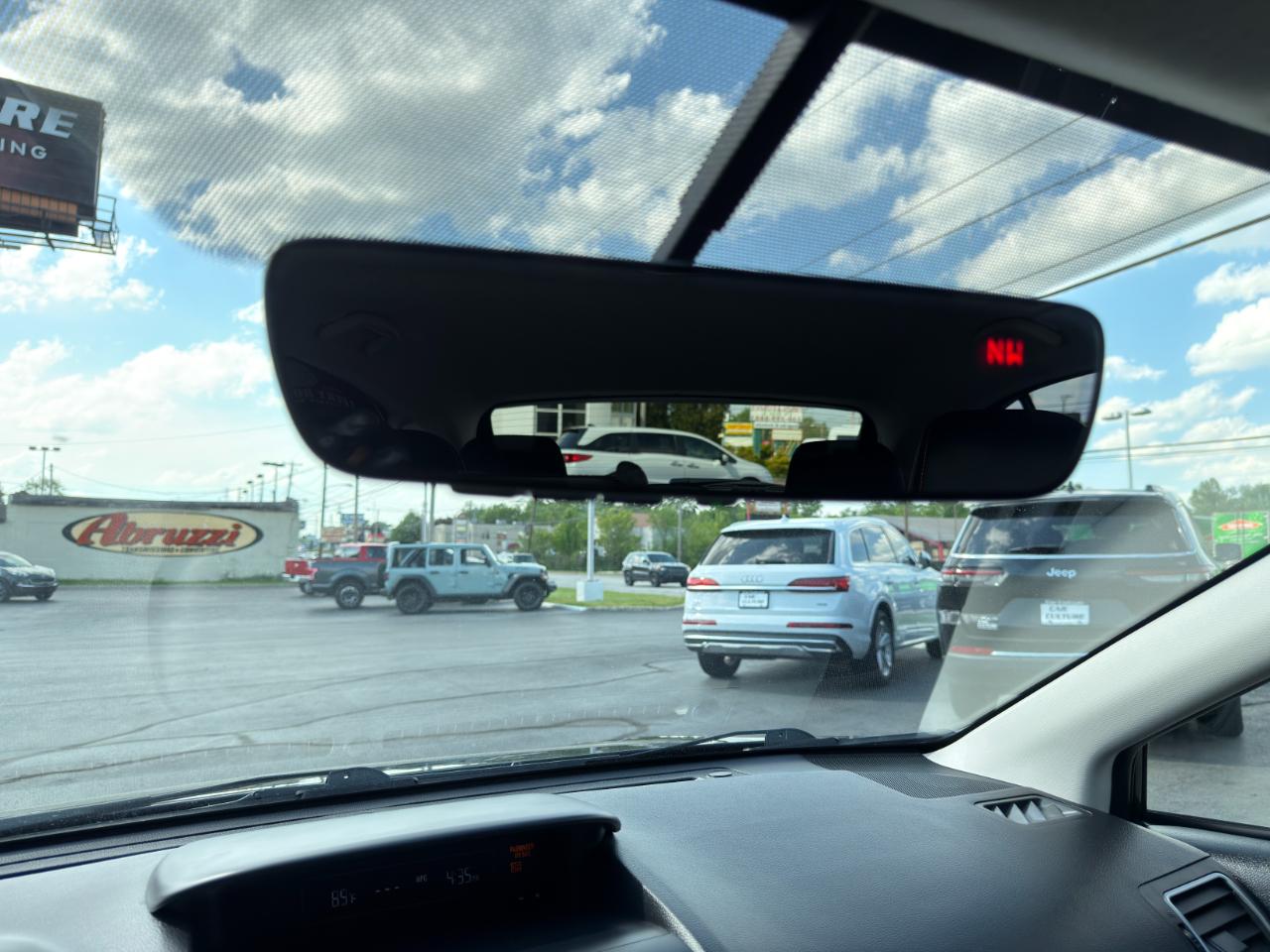 Subaru Crosstrek  2017