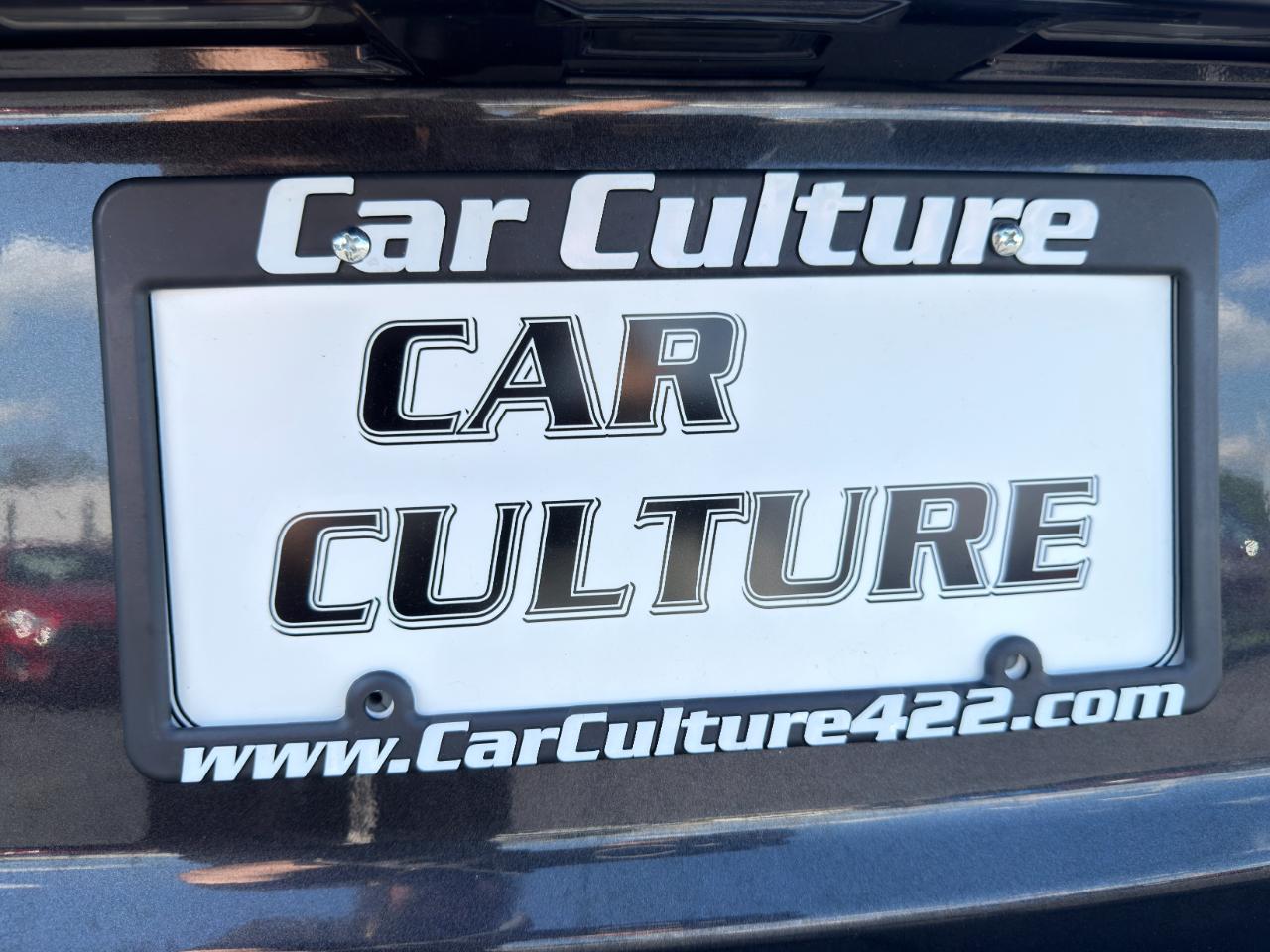 Subaru Crosstrek  2017