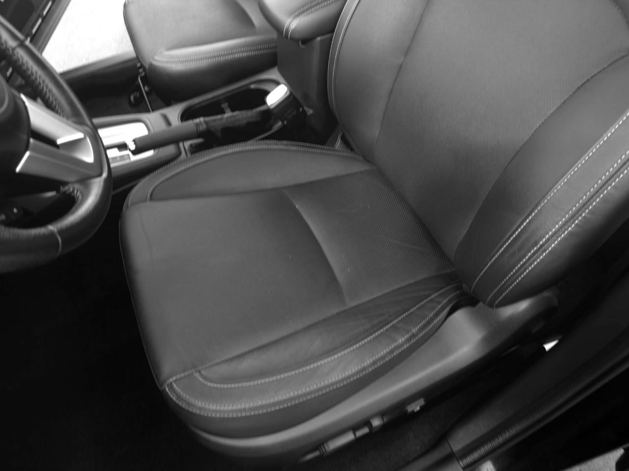 Subaru Forester  2018