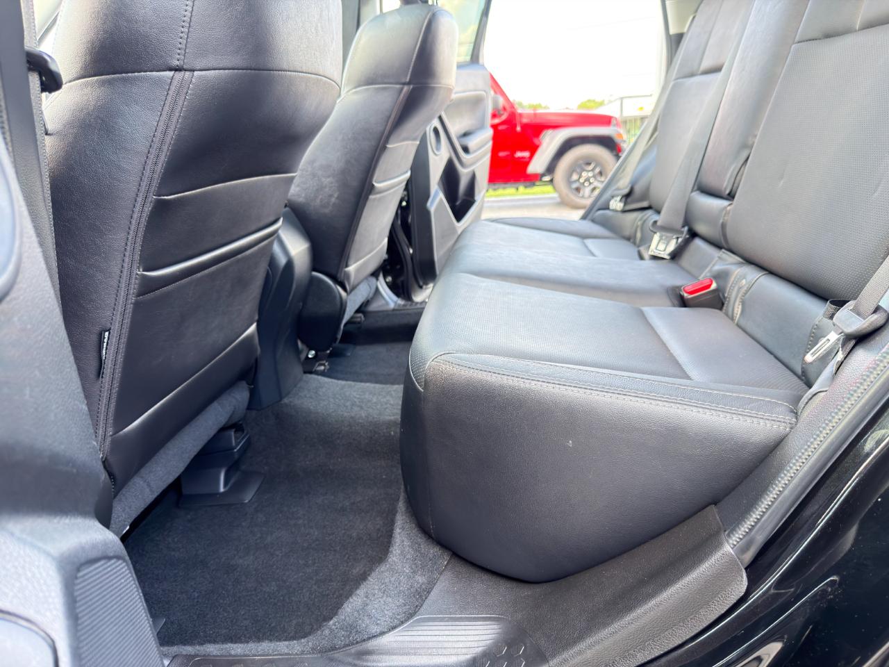 Subaru Forester  2018