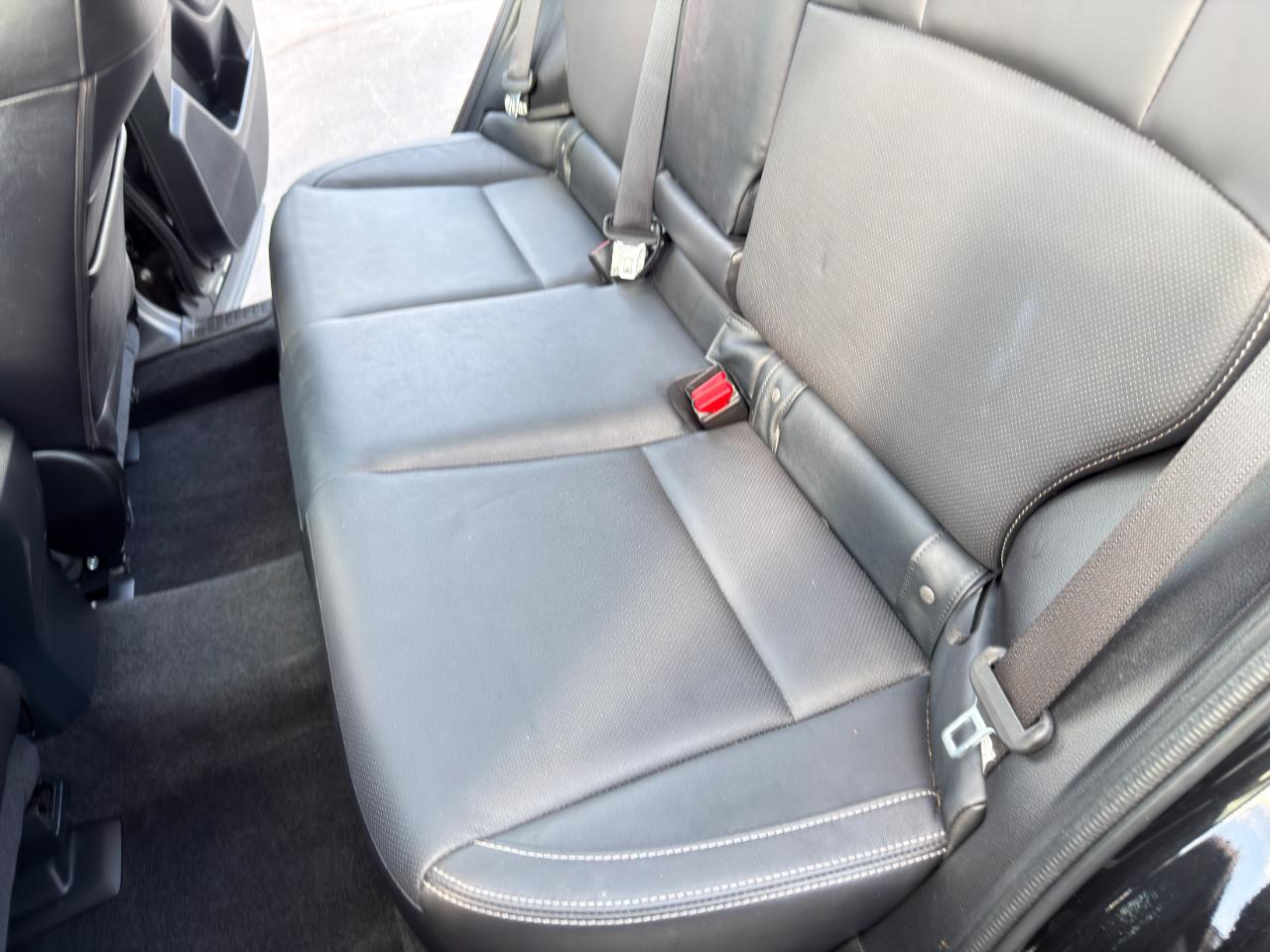 Subaru Forester  2018
