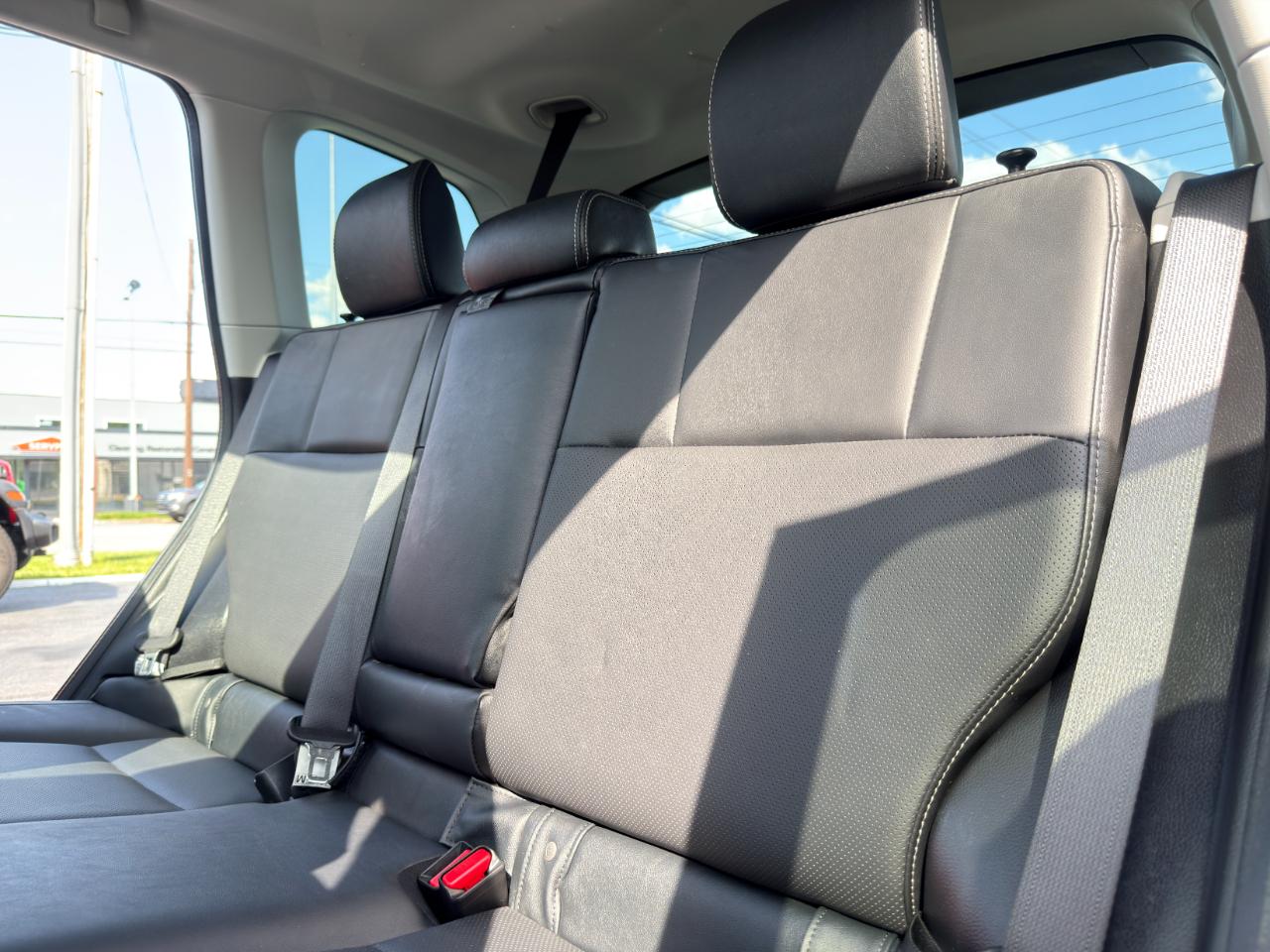 Subaru Forester  2018