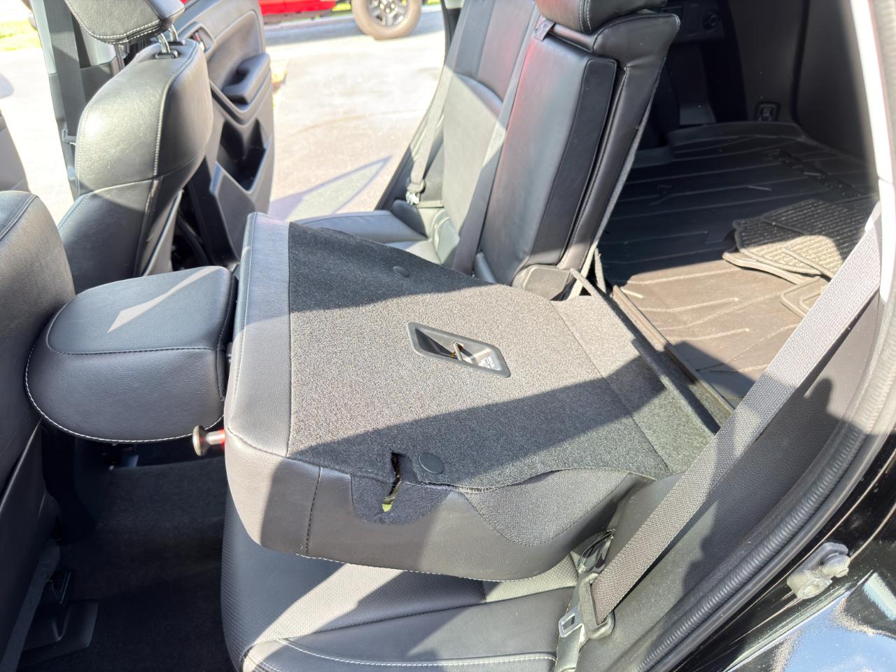 Subaru Forester  2018