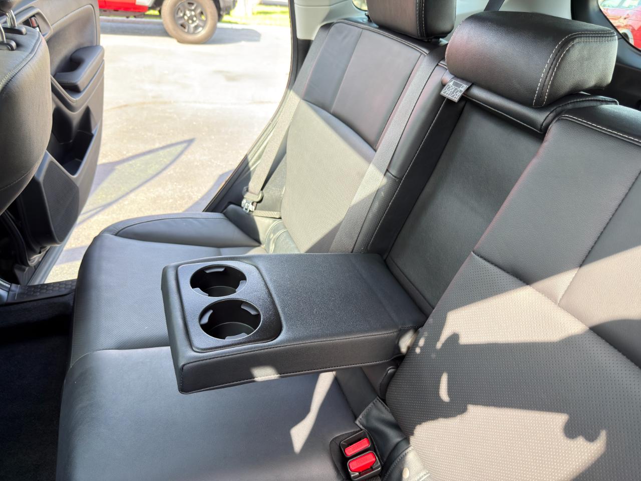 Subaru Forester  2018