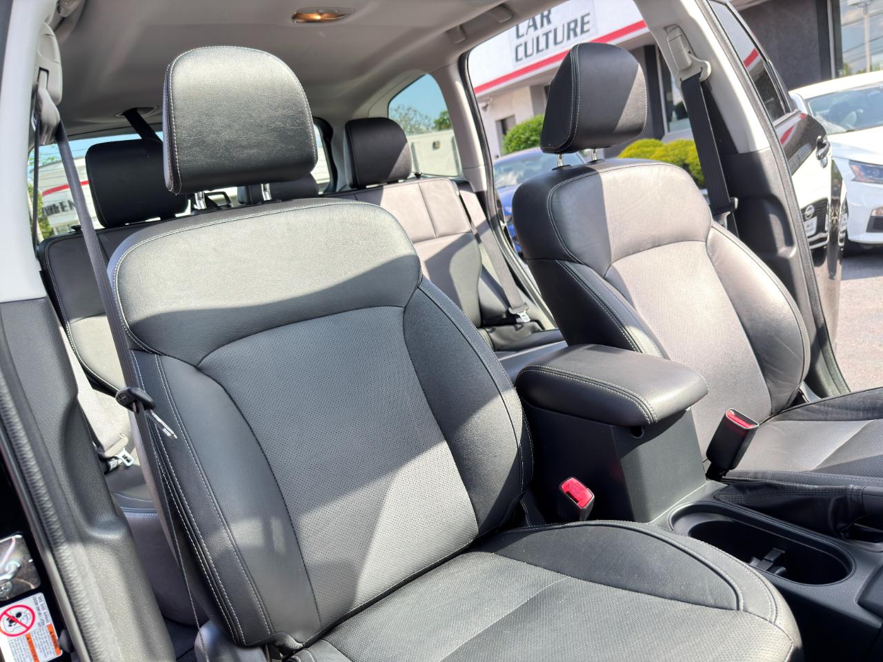 Subaru Forester  2018