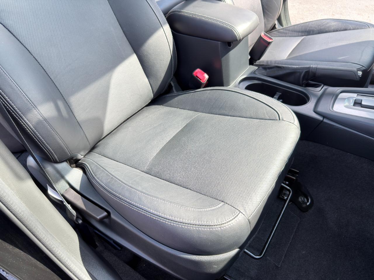 Subaru Forester  2018