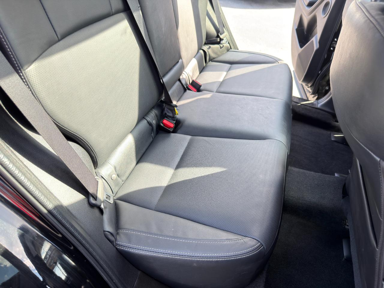 Subaru Forester  2018