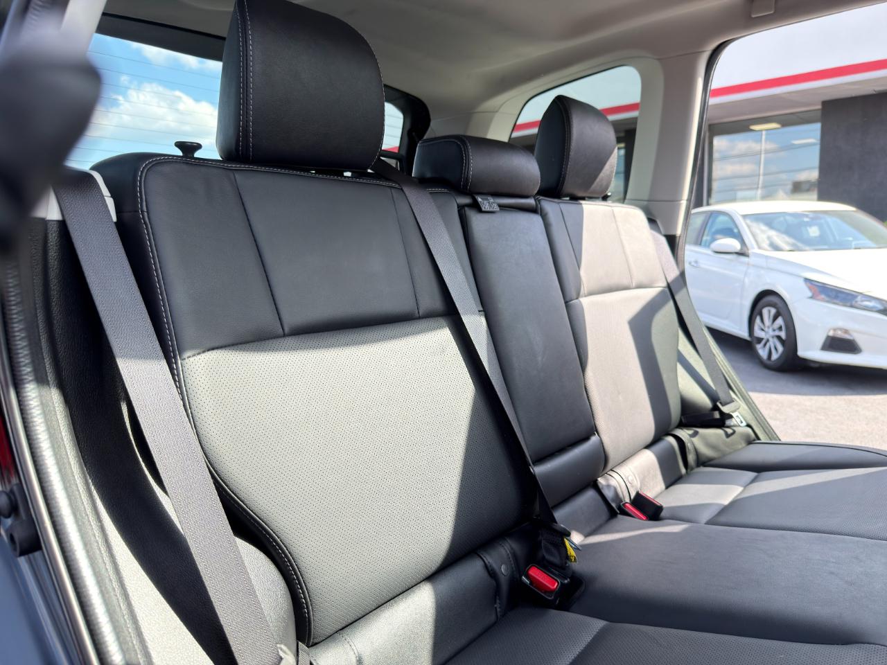 Subaru Forester  2018