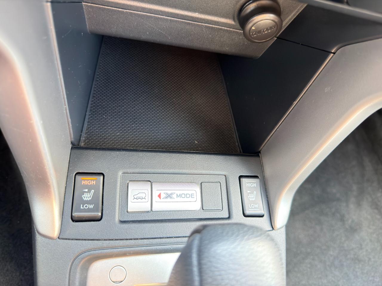Subaru Forester  2018