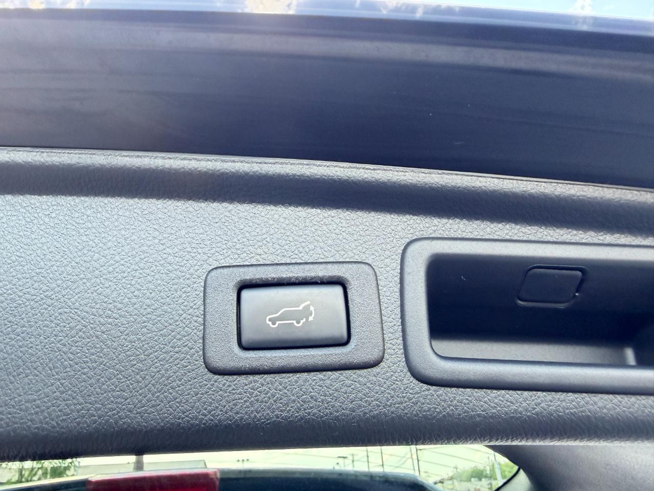 Subaru Forester  2018