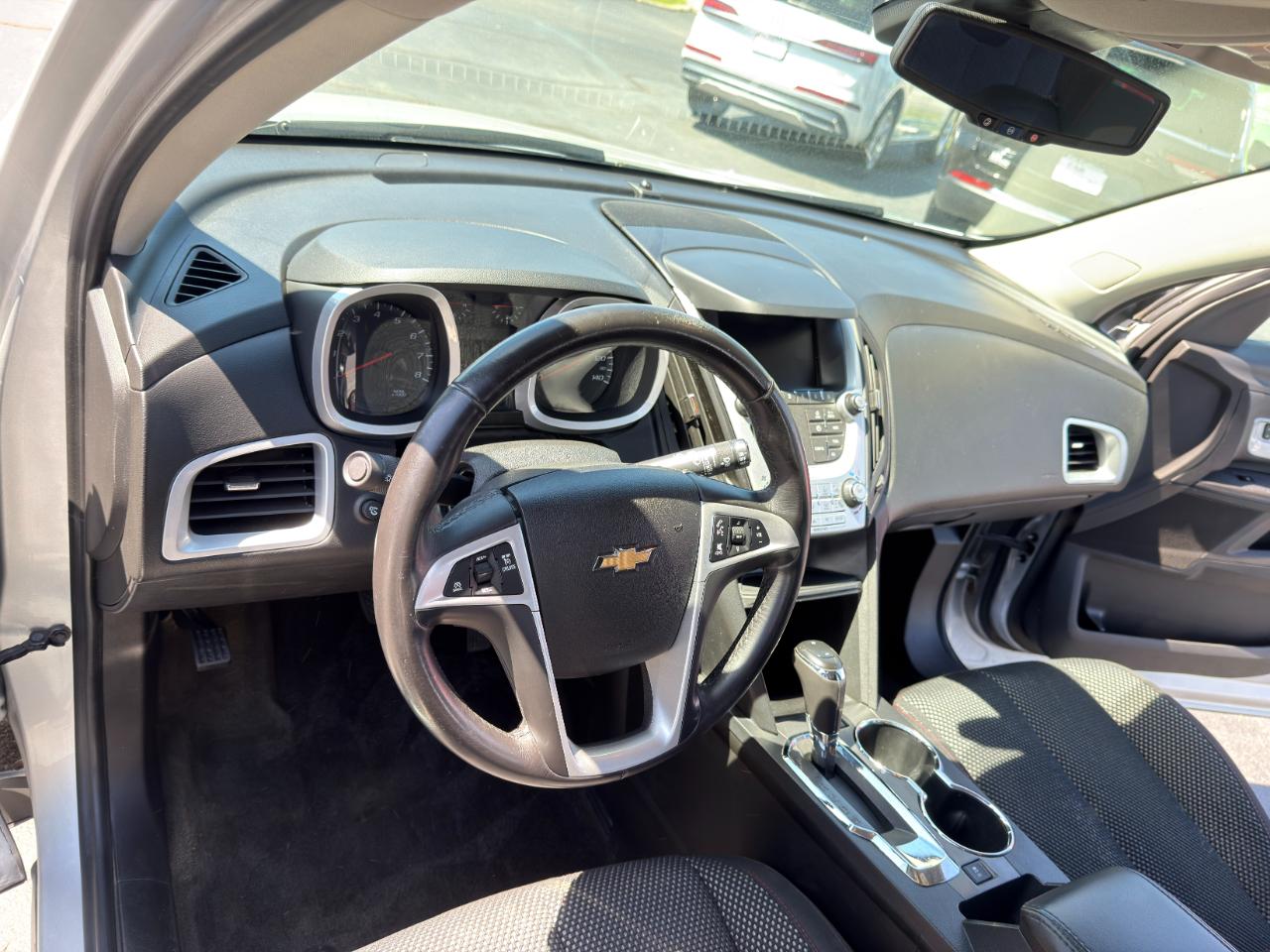 Chevrolet Equinox LT 2WD 2017