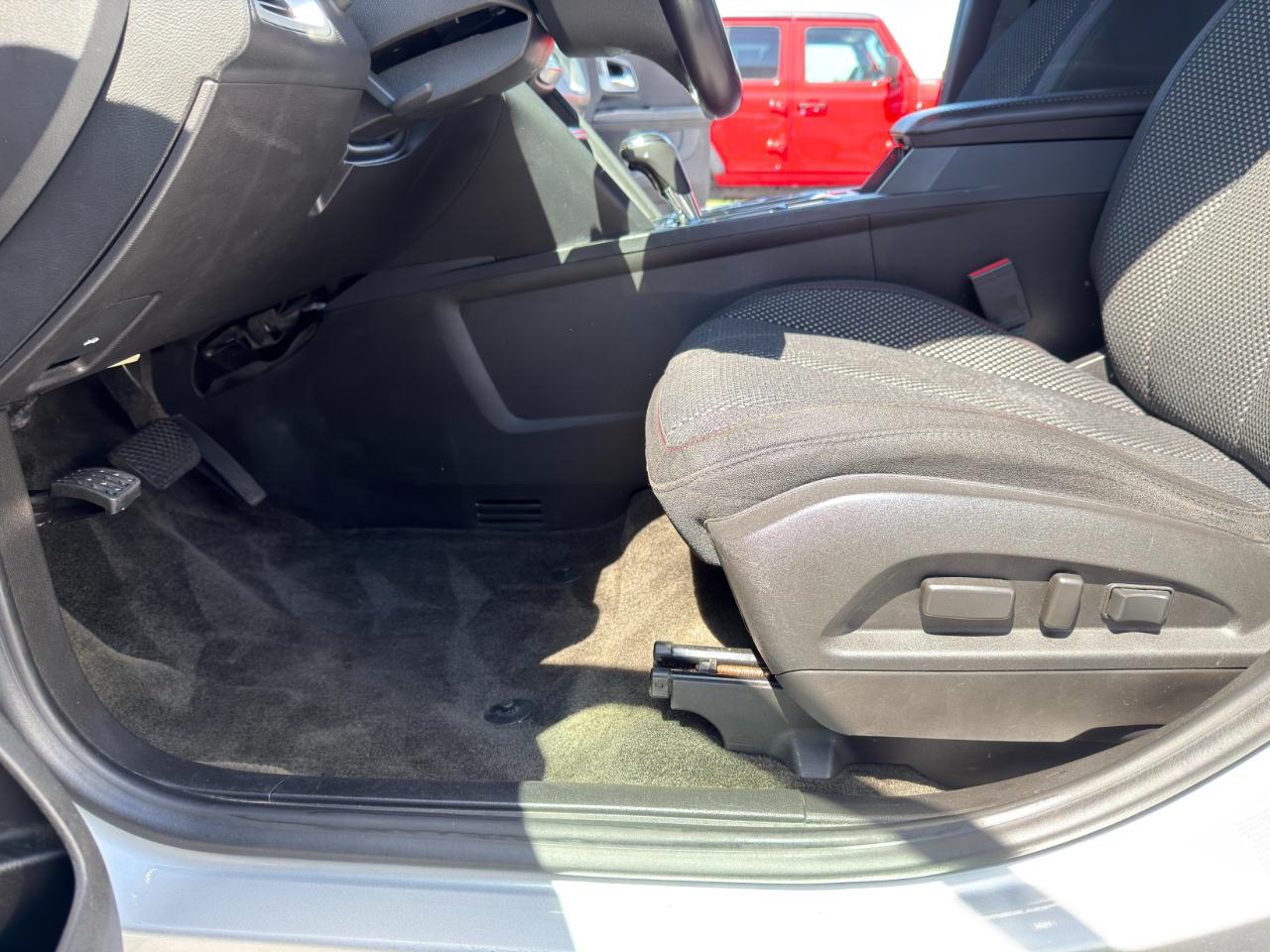 Chevrolet Equinox LT 2WD 2017