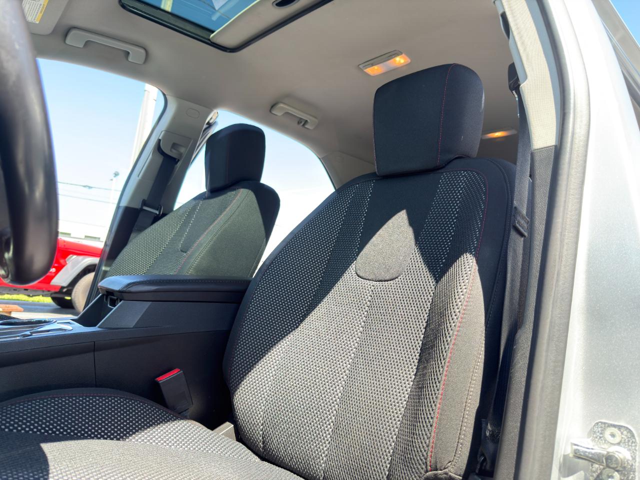 Chevrolet Equinox LT 2WD 2017