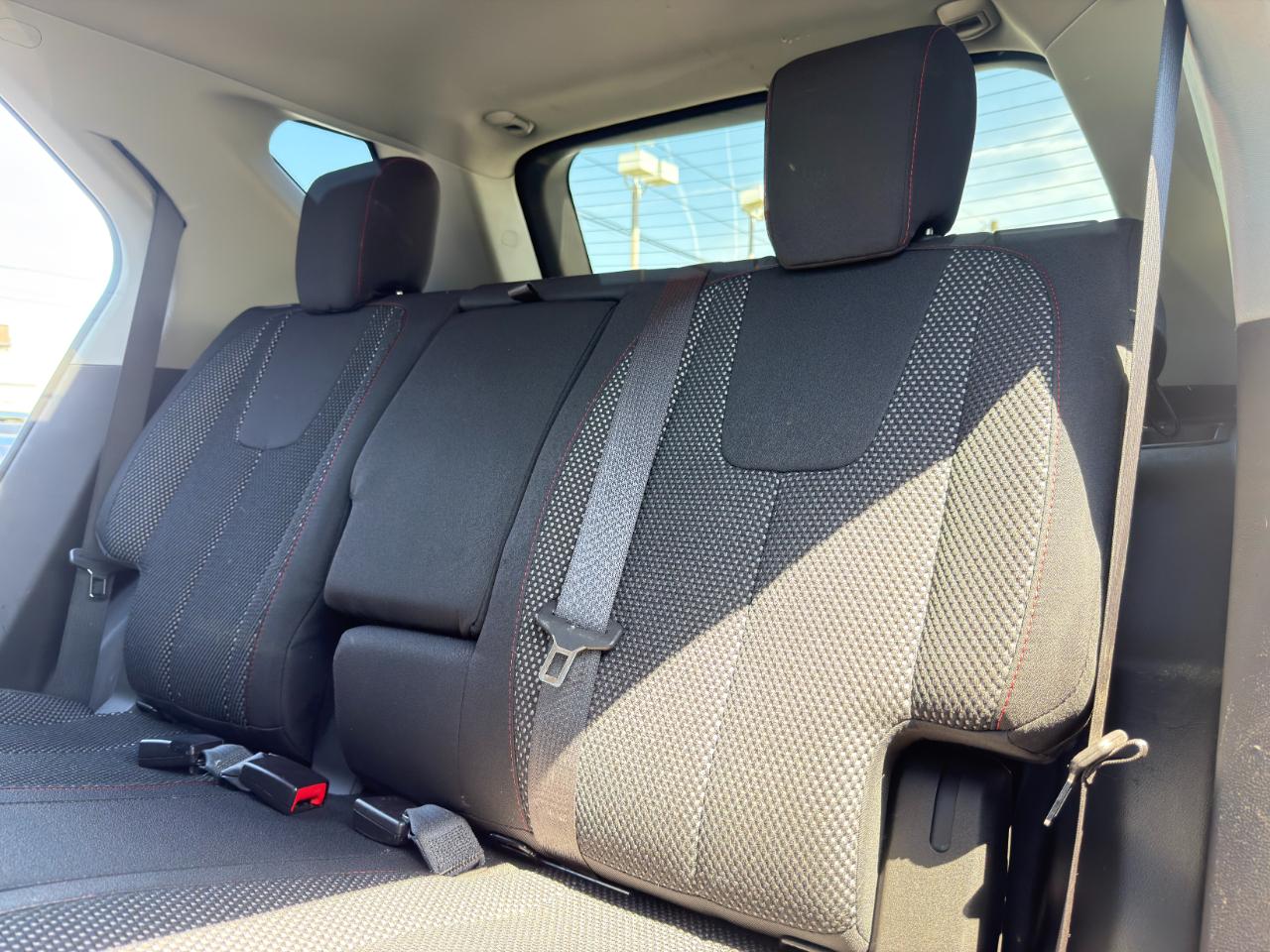 Chevrolet Equinox LT 2WD 2017