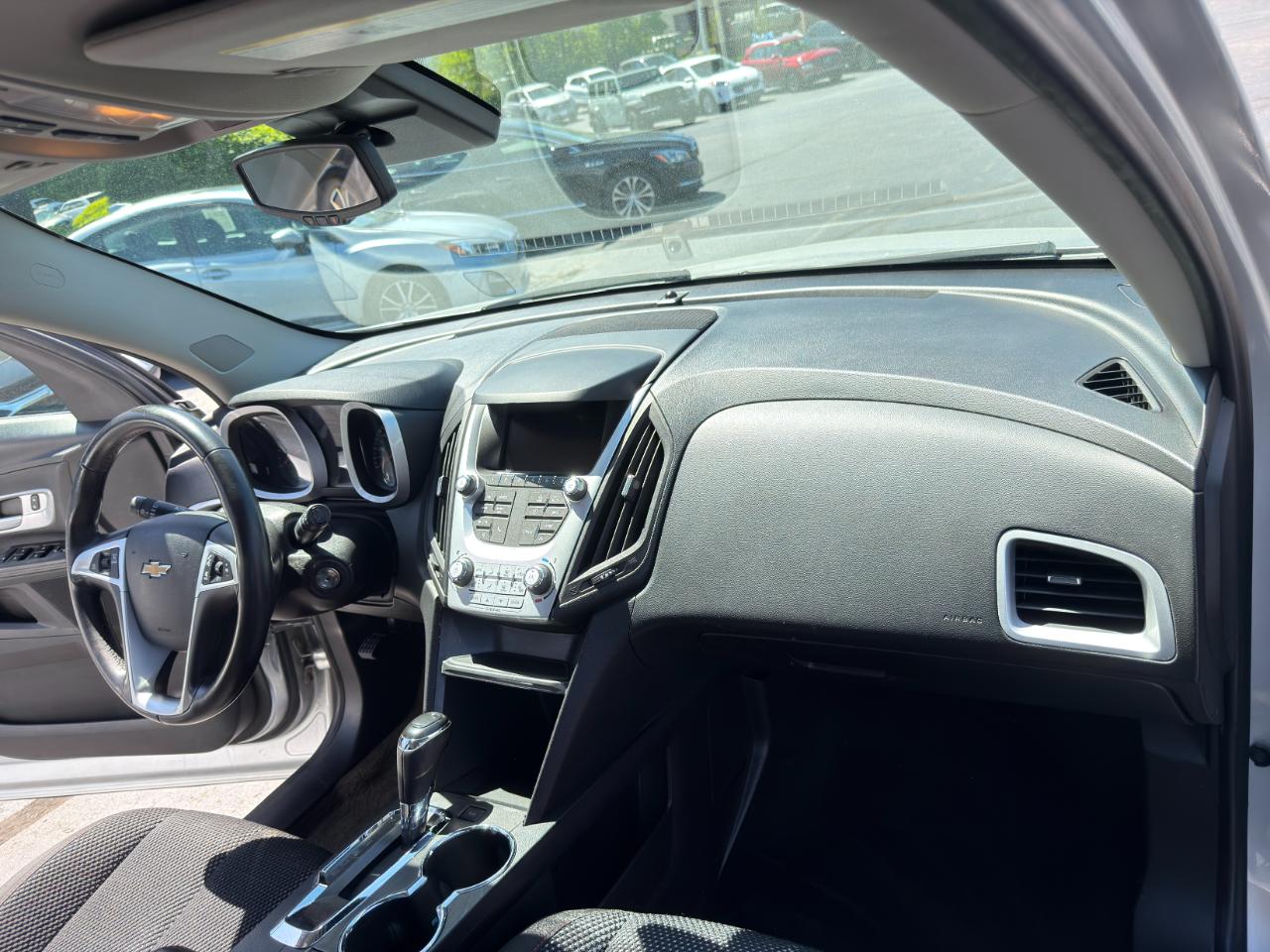 Chevrolet Equinox LT 2WD 2017
