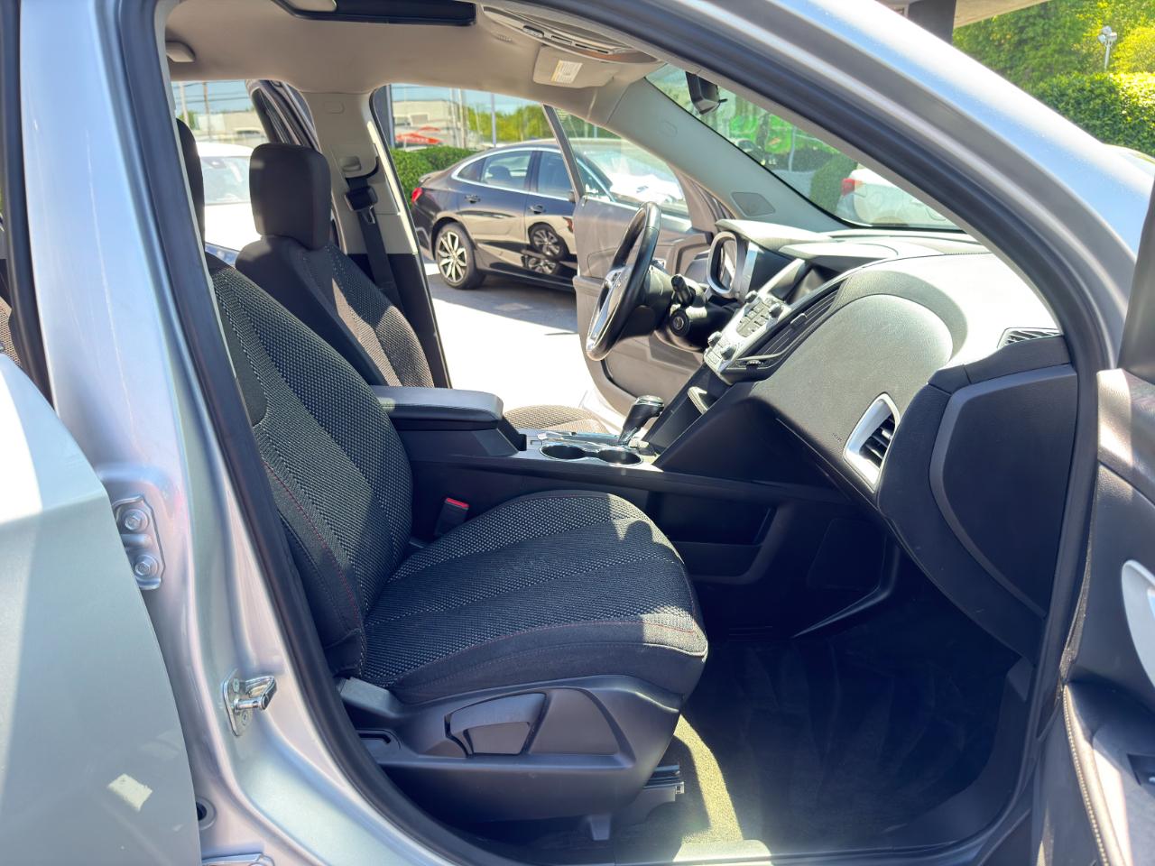 Chevrolet Equinox LT 2WD 2017