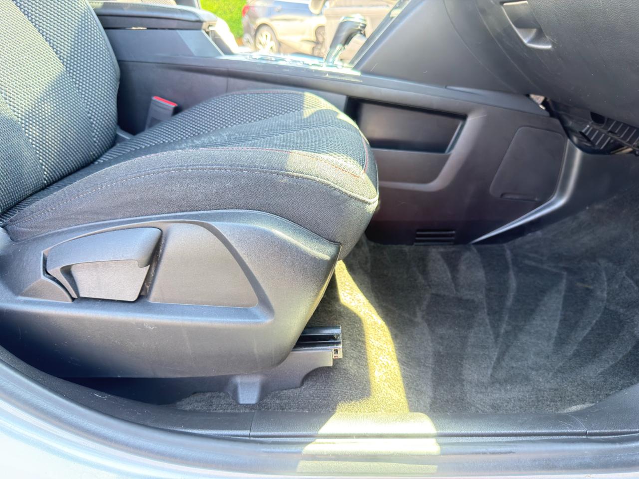 Chevrolet Equinox LT 2WD 2017