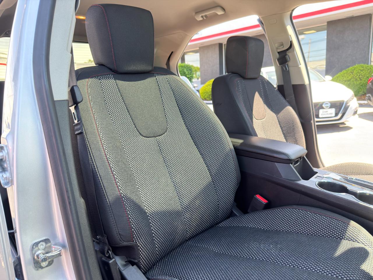 Chevrolet Equinox LT 2WD 2017