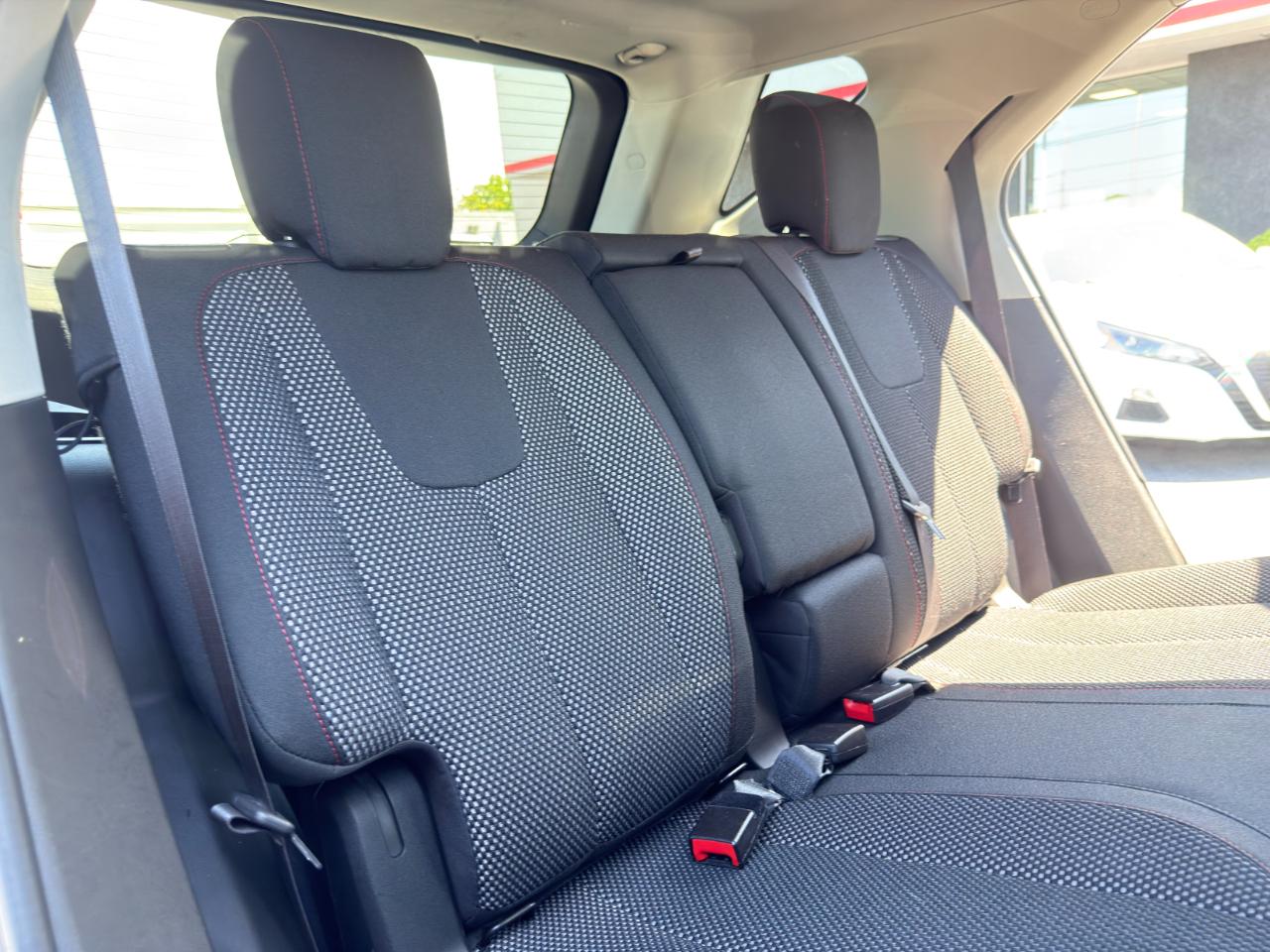 Chevrolet Equinox LT 2WD 2017