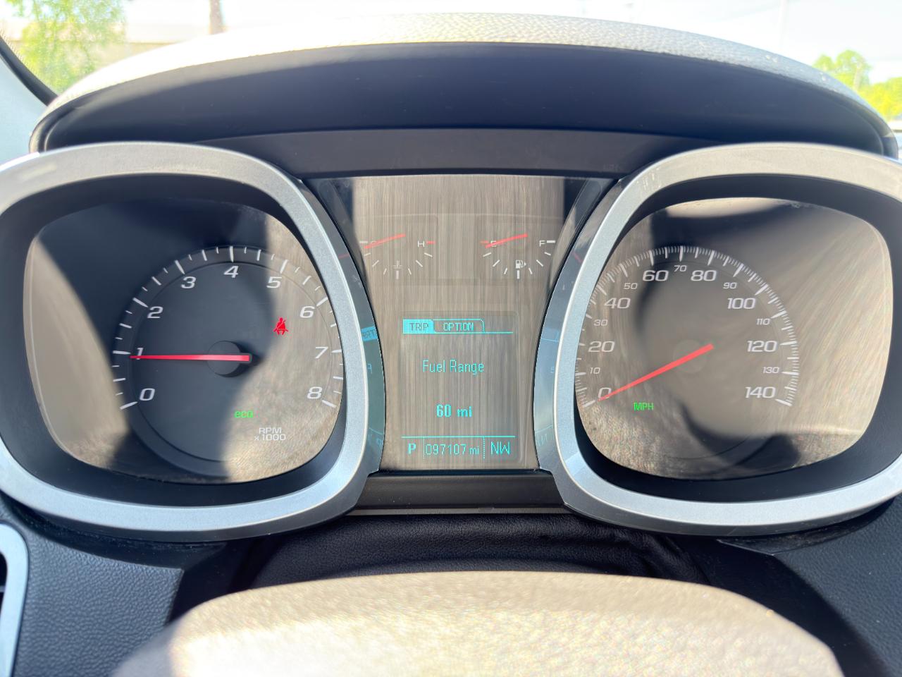 Chevrolet Equinox LT 2WD 2017