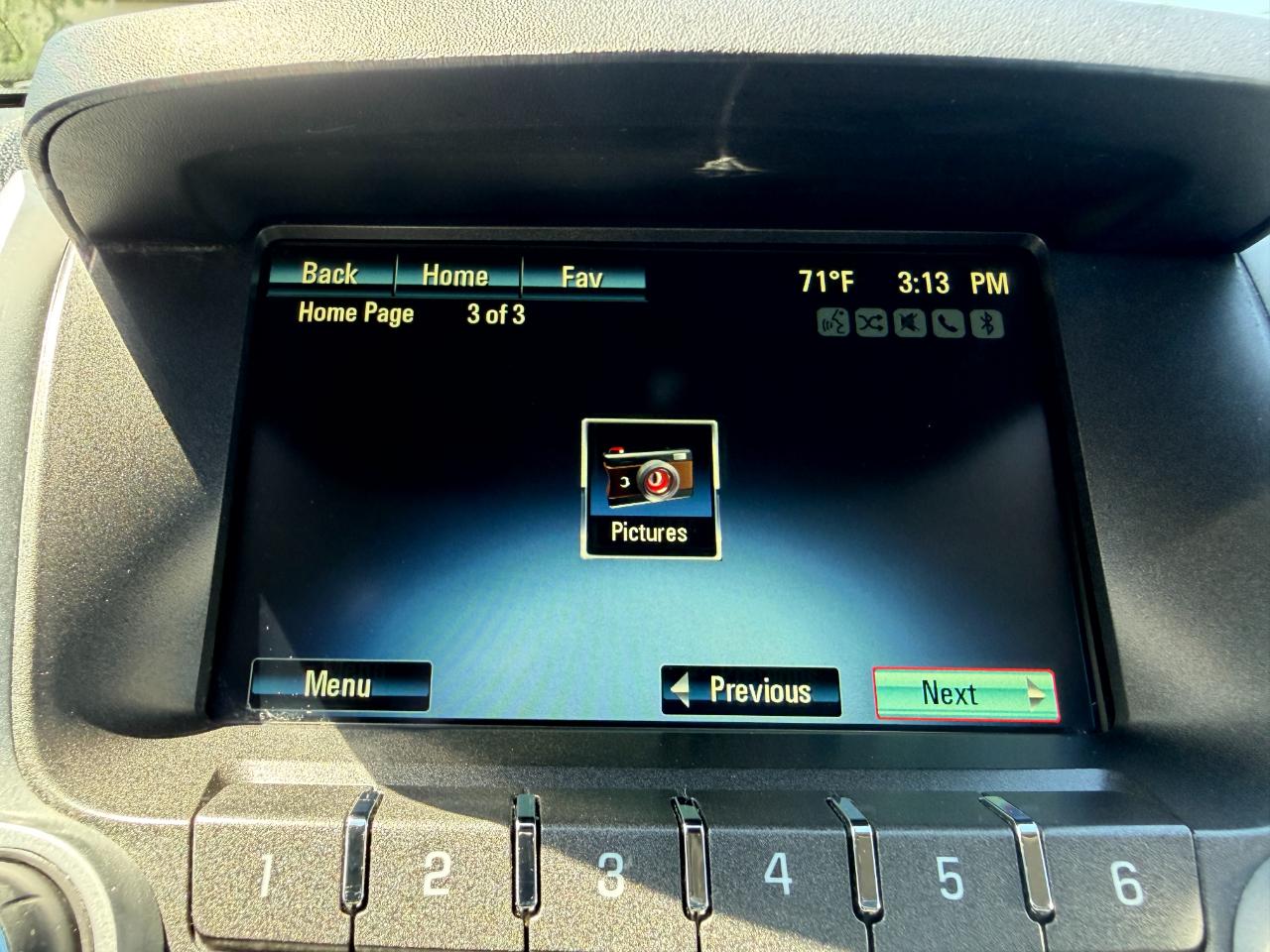 Chevrolet Equinox LT 2WD 2017