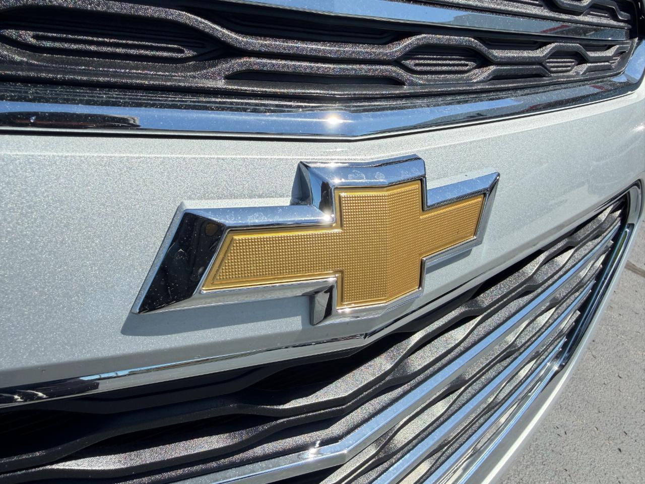 Chevrolet Equinox LT 2WD 2017