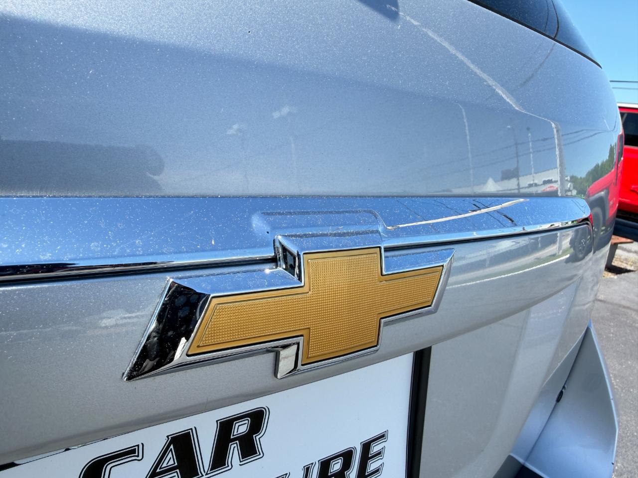 Chevrolet Equinox LT 2WD 2017