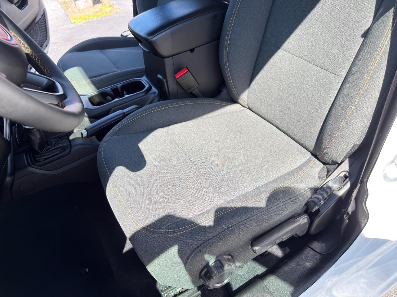 Jeep Wrangler 4xe Sport S 4x4 2024