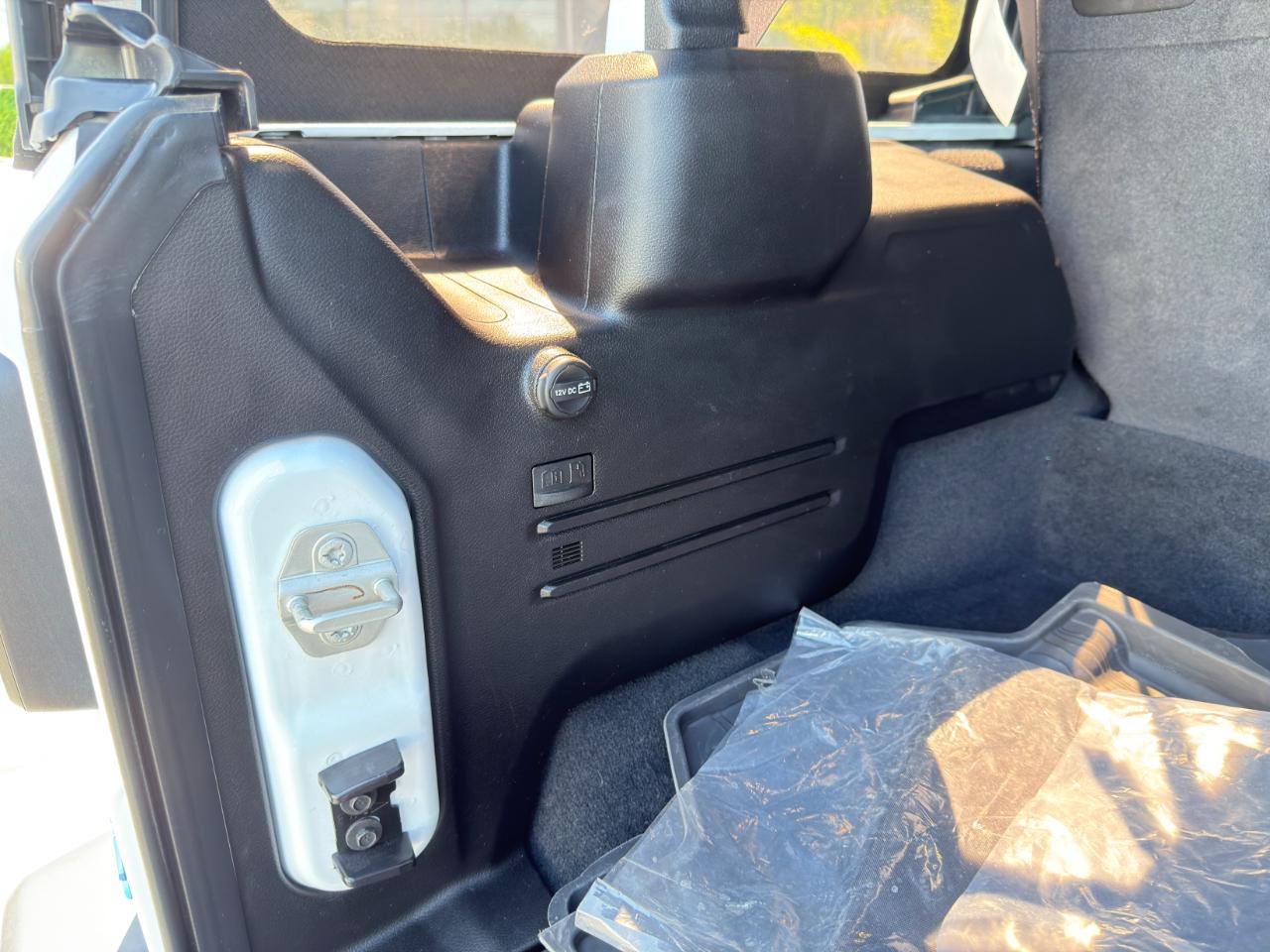 Jeep Wrangler 4xe Sport S 4x4 2024