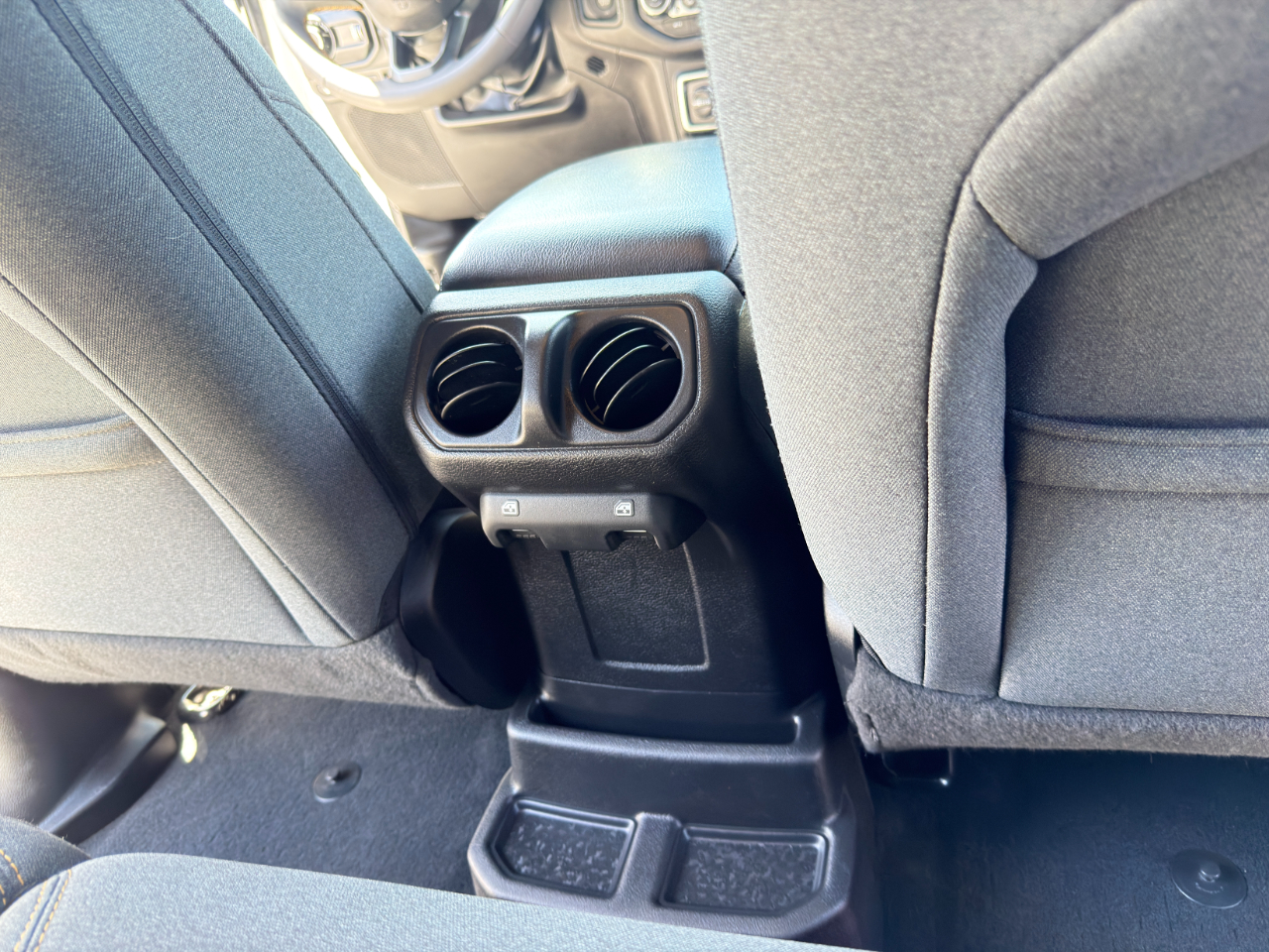 Jeep Wrangler 4xe Sport S 4x4 2024