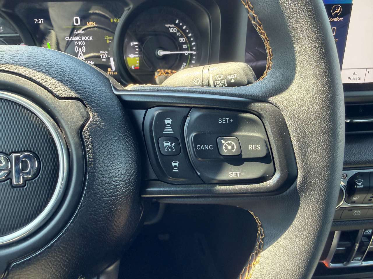Jeep Wrangler 4xe Sport S 4x4 2024