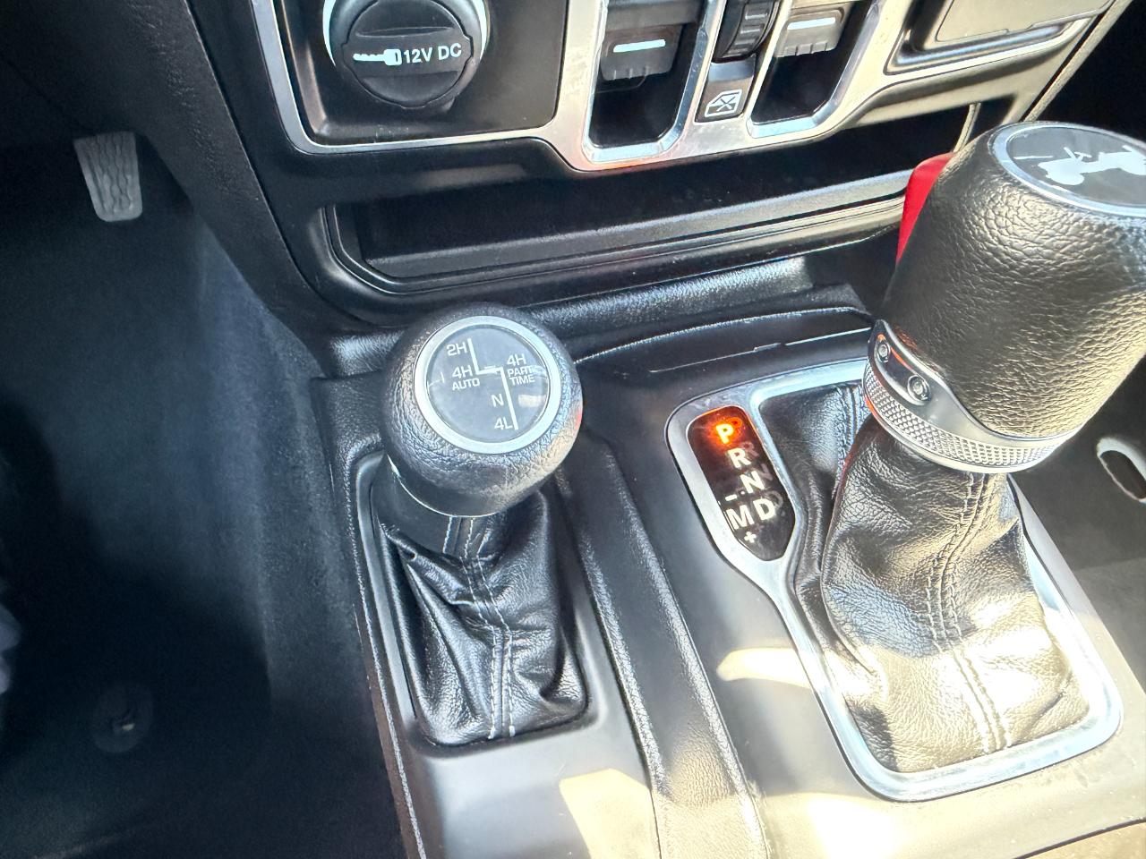 Jeep Wrangler 4xe Sport S 4x4 2024