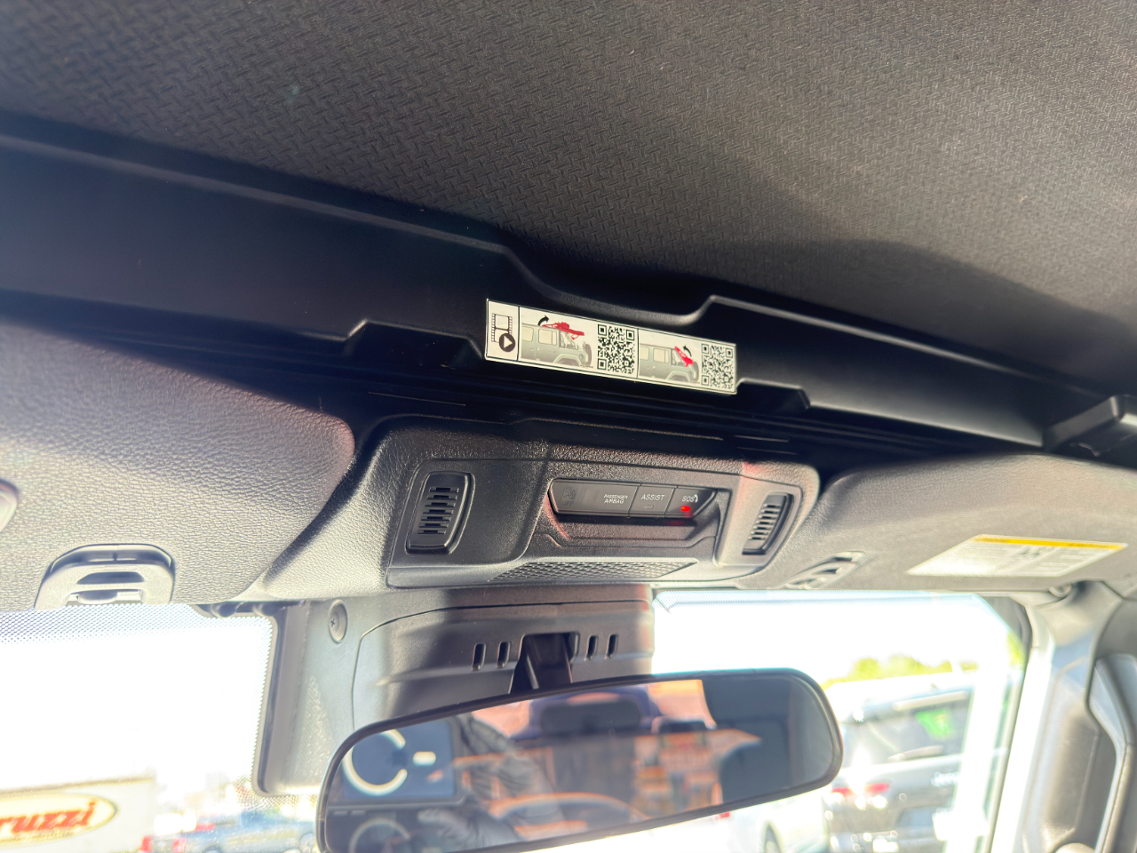 Jeep Wrangler 4xe Sport S 4x4 2024