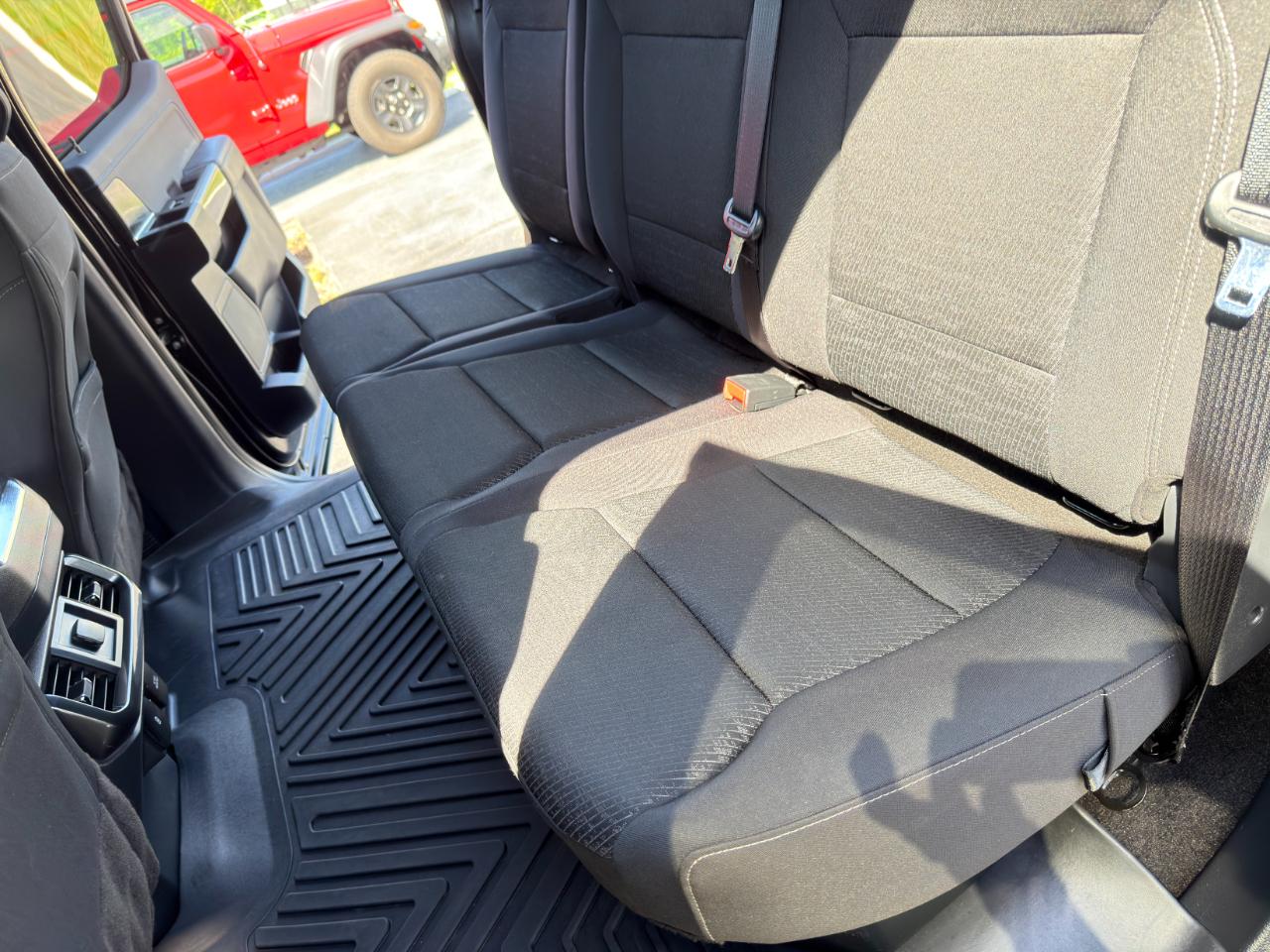 Ford F-150 XLT SuperCrew 4WD 2022