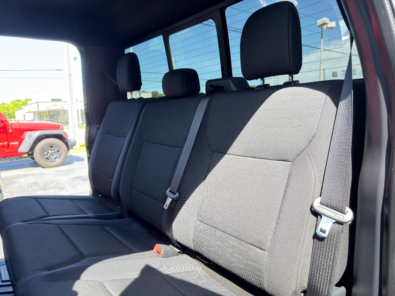 Ford F-150 XLT SuperCrew 4WD 2022